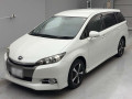 2012 Toyota Wish