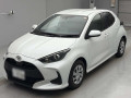 2023 Toyota YARIS