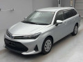 2023 Toyota Corolla Fielder