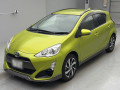 2015 Toyota Aqua