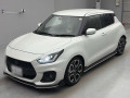 2023 Suzuki Swift Sport