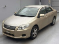 2011 Toyota Corolla Axio