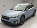 2017 Subaru XV