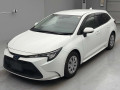 2021 Toyota Corolla Touring Wagon