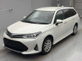 2019 Toyota Corolla Fielder