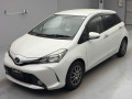 2016 Toyota Vitz