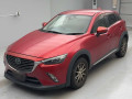 2015 Mazda CX-3