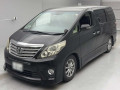 2012 Toyota Alphard