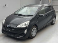 2017 Toyota Aqua