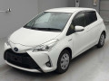 2019 Toyota Vitz