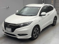 2016 Honda VEZEL