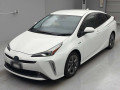2021 Toyota Prius