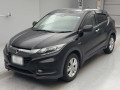 2014 Honda VEZEL