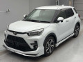 2021 Toyota Raize