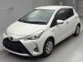 2019 Toyota Vitz