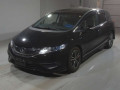 2015 Honda Jade