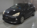2013 Toyota Aqua