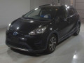 2017 Toyota Aqua