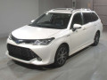 2017 Toyota Corolla Fielder