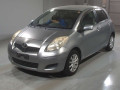 2010 Toyota Vitz