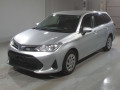 2019 Toyota Corolla Fielder