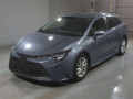 2020 Toyota Corolla Touring Wagon