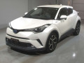 2017 Toyota C-HR