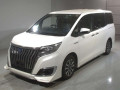 2017 Toyota Esquire