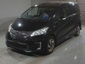 2016 Honda Freed hybrid