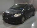 2007 Toyota Auris