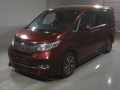 2015 Honda Step WGN Spada