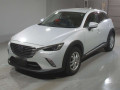 2017 Mazda CX-3