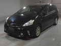 2013 Toyota Prius alpha