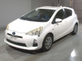 2013 Toyota Aqua