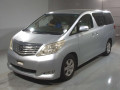 2009 Toyota Alphard