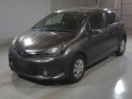 2015 Toyota Vitz