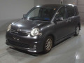 2008 Toyota Sienta