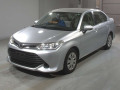 2015 Toyota Corolla Axio