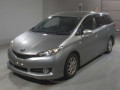 2012 Toyota Wish