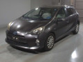 2014 Toyota Aqua