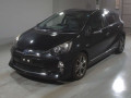 2014 Toyota Aqua