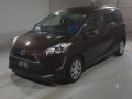 2016 Toyota Sienta