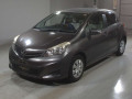 2011 Toyota Vitz