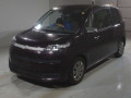 2015 Toyota Spade
