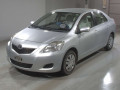 2009 Toyota Belta