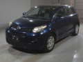 2010 Toyota IST