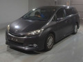 2015 Toyota Wish