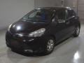 2015 Toyota Vitz