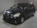 2011 Toyota Raum