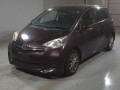 2014 Toyota Ractis